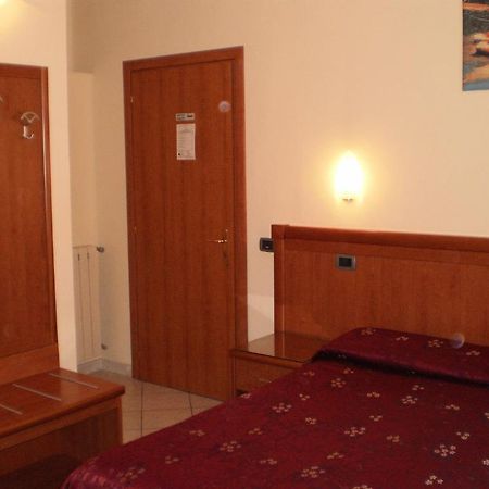 B&B Starlight Ρώμη Εξωτερικό φωτογραφία
