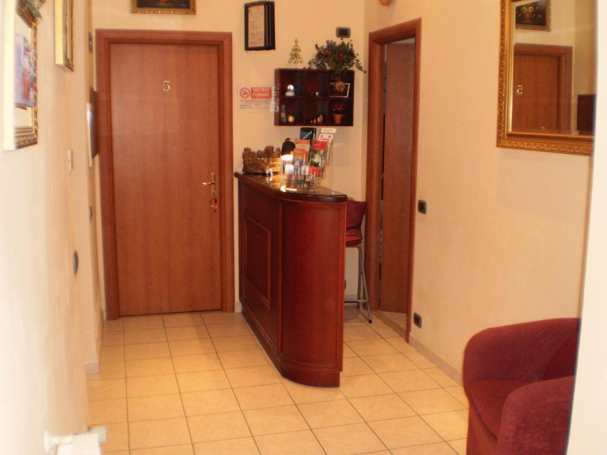 B&B Starlight Ρώμη Εξωτερικό φωτογραφία