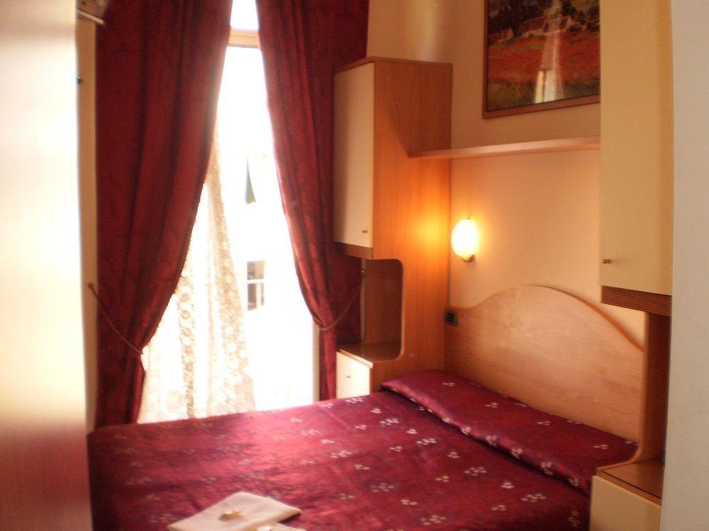 B&B Starlight Ρώμη Εξωτερικό φωτογραφία