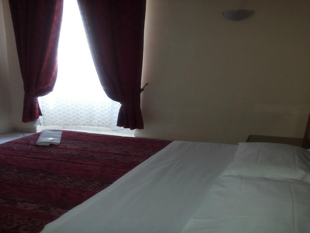 B&B Starlight Ρώμη Εξωτερικό φωτογραφία