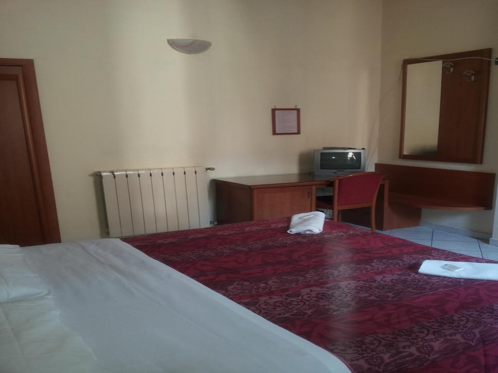 B&B Starlight Ρώμη Εξωτερικό φωτογραφία