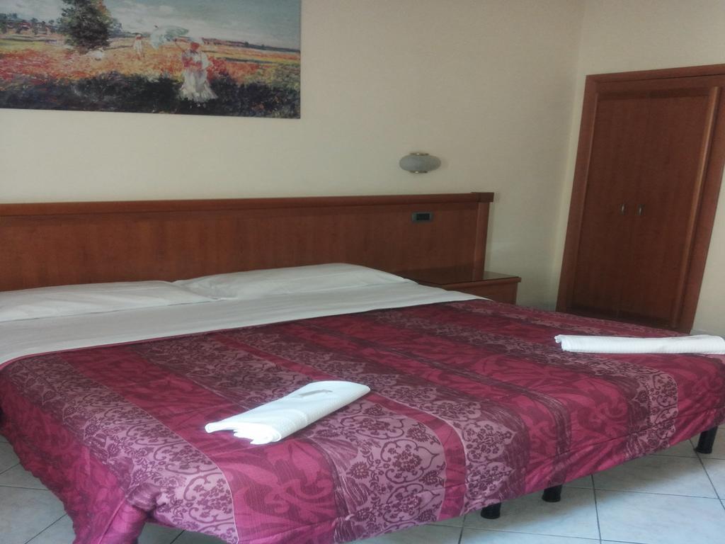 B&B Starlight Ρώμη Εξωτερικό φωτογραφία