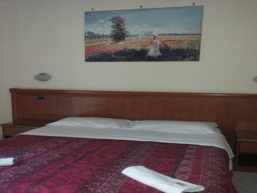 B&B Starlight Ρώμη Εξωτερικό φωτογραφία