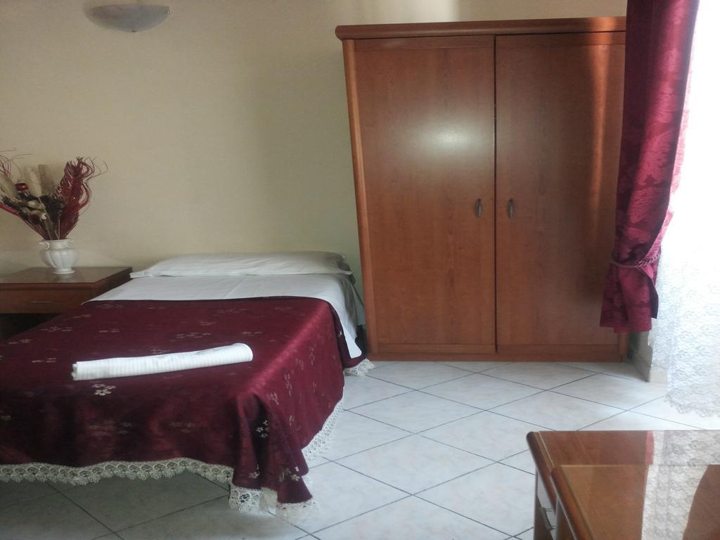 B&B Starlight Ρώμη Εξωτερικό φωτογραφία