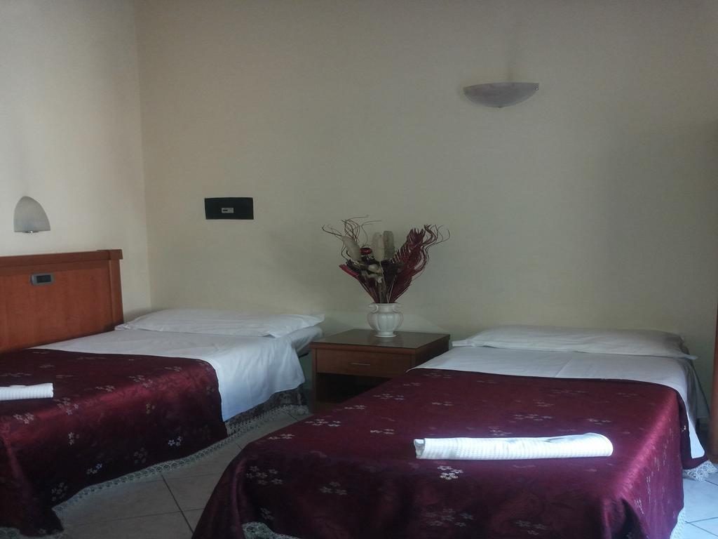 B&B Starlight Ρώμη Εξωτερικό φωτογραφία