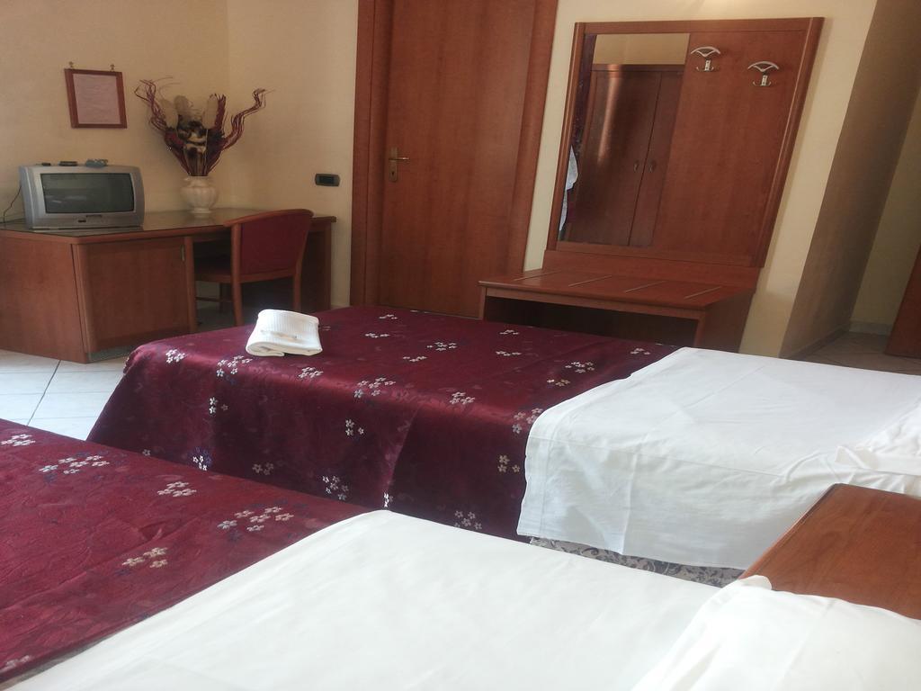 B&B Starlight Ρώμη Εξωτερικό φωτογραφία