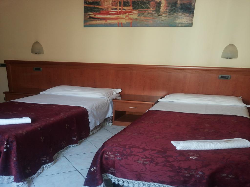 B&B Starlight Ρώμη Εξωτερικό φωτογραφία