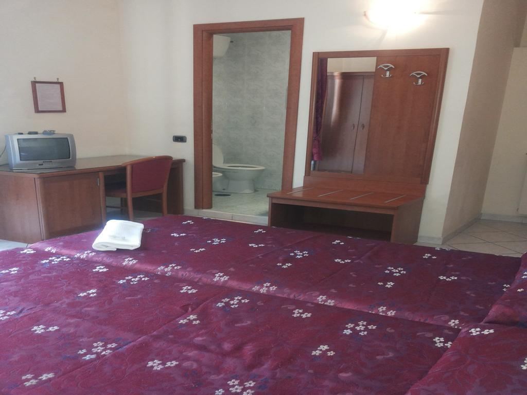B&B Starlight Ρώμη Εξωτερικό φωτογραφία