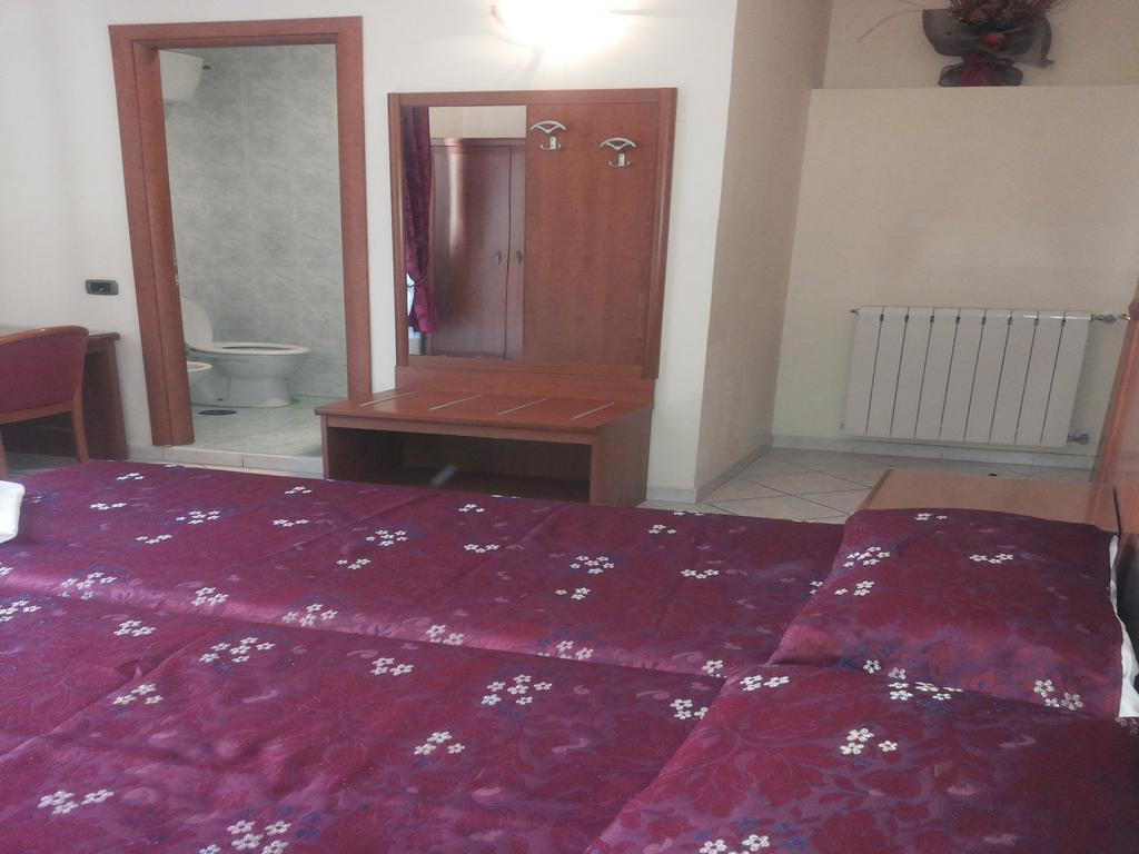 B&B Starlight Ρώμη Εξωτερικό φωτογραφία