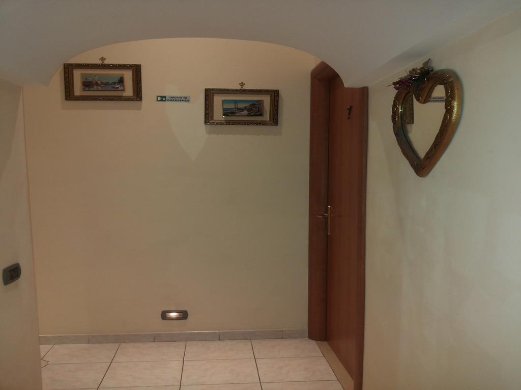 B&B Starlight Ρώμη Εξωτερικό φωτογραφία