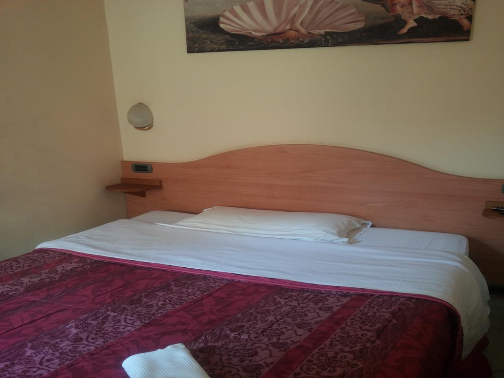 B&B Starlight Ρώμη Εξωτερικό φωτογραφία