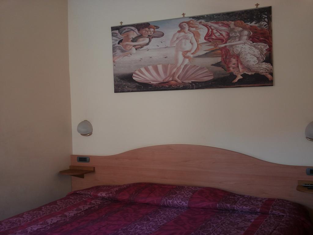 B&B Starlight Ρώμη Εξωτερικό φωτογραφία