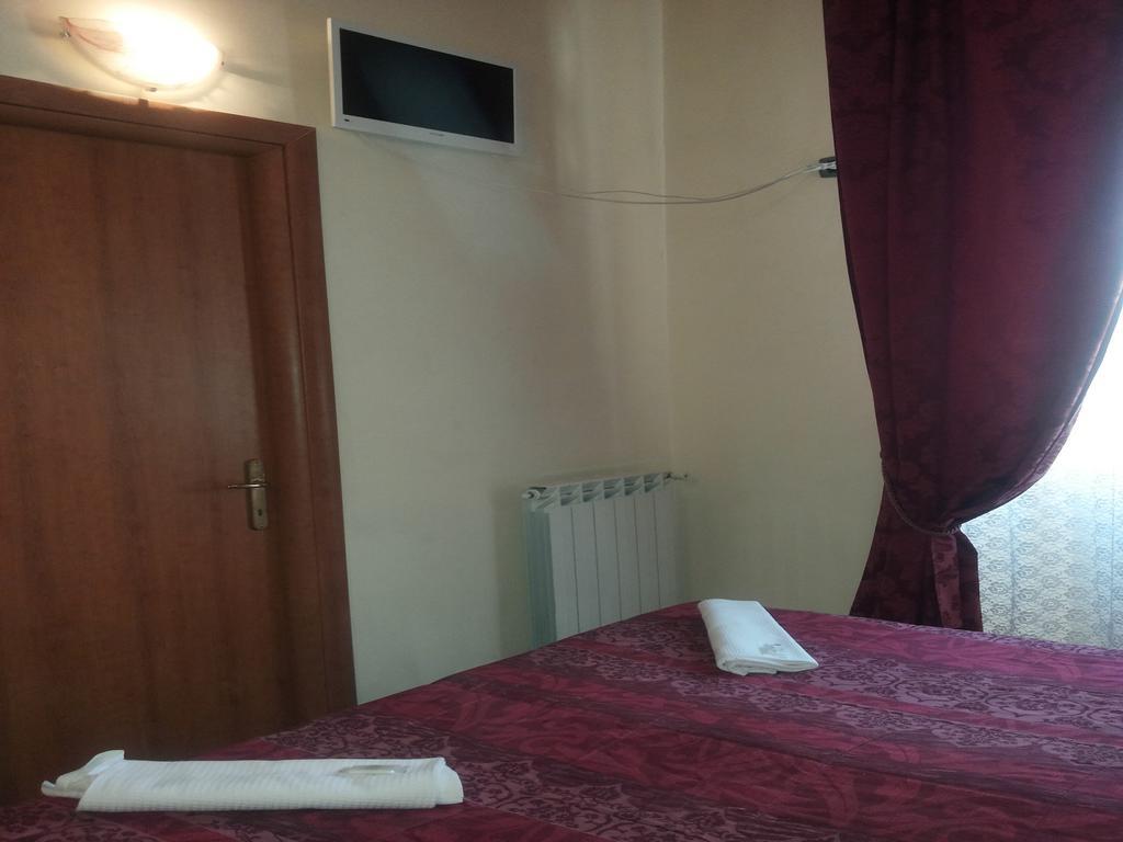 B&B Starlight Ρώμη Εξωτερικό φωτογραφία