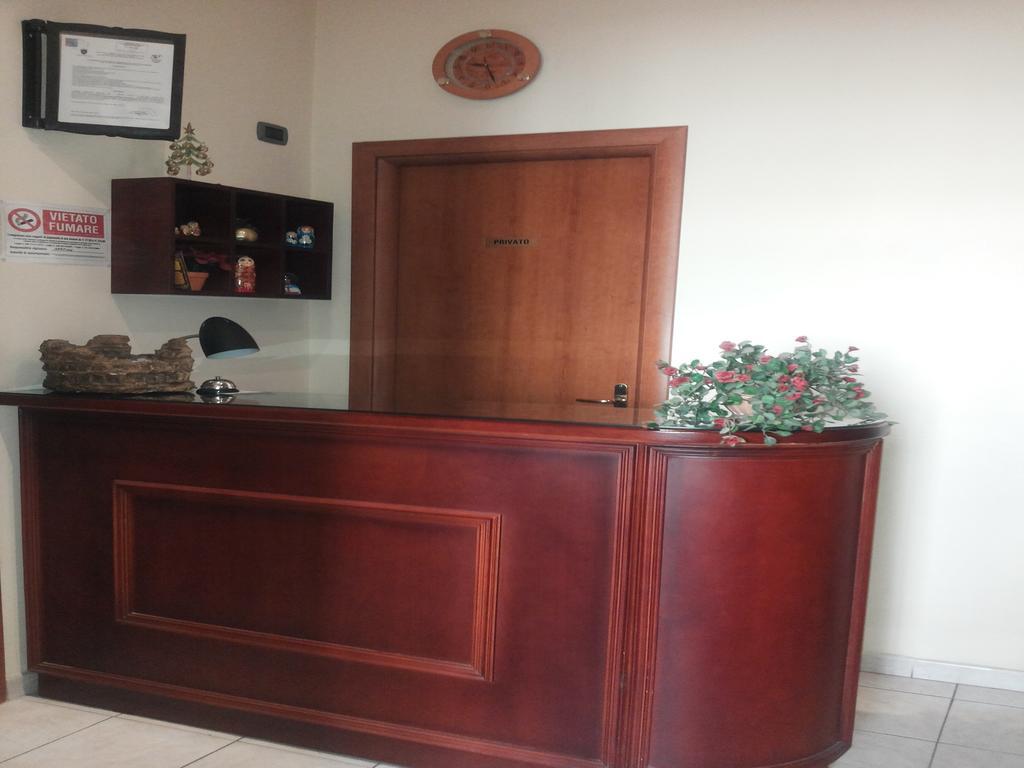 B&B Starlight Ρώμη Εξωτερικό φωτογραφία