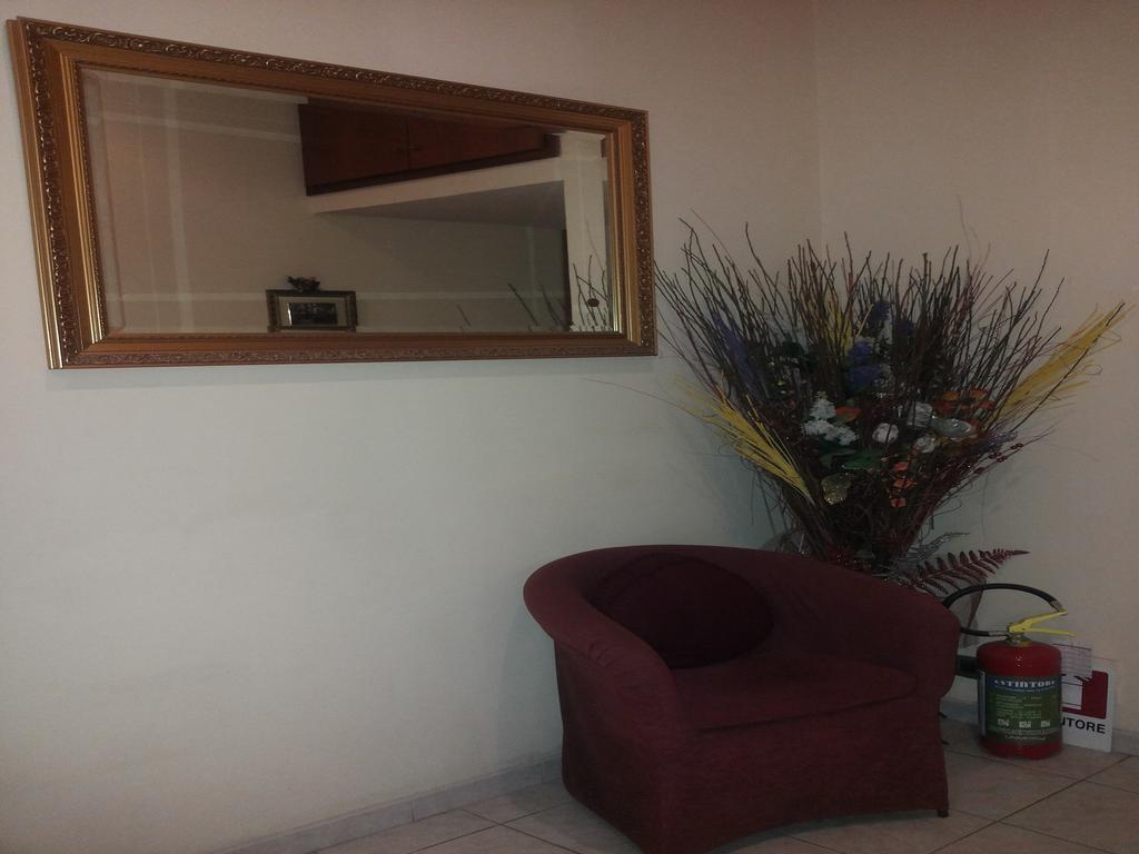 B&B Starlight Ρώμη Εξωτερικό φωτογραφία