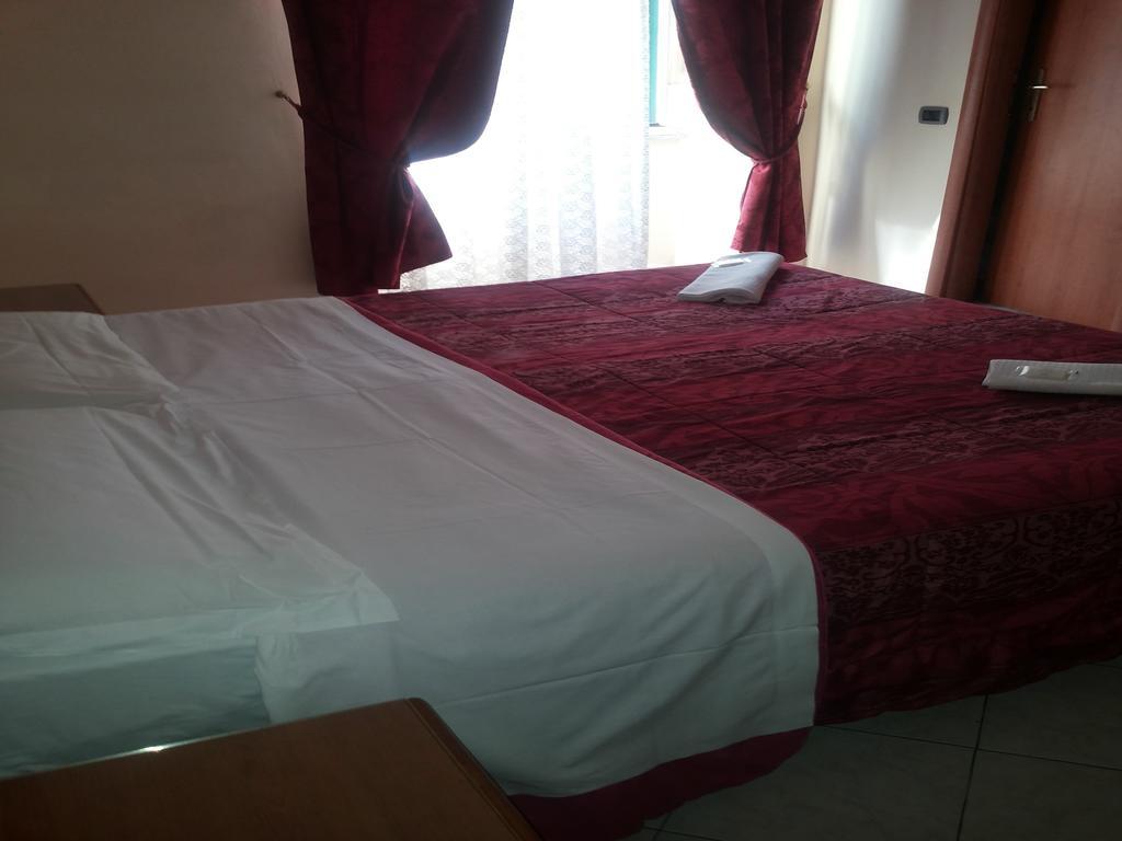 B&B Starlight Ρώμη Εξωτερικό φωτογραφία