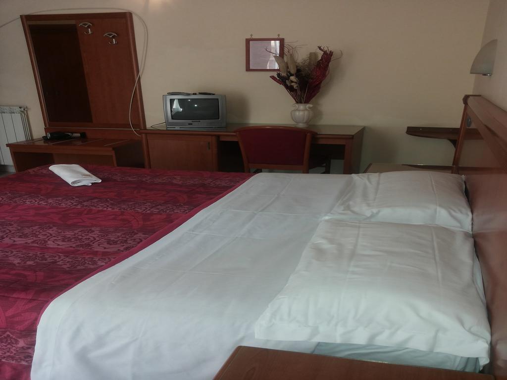 B&B Starlight Ρώμη Εξωτερικό φωτογραφία