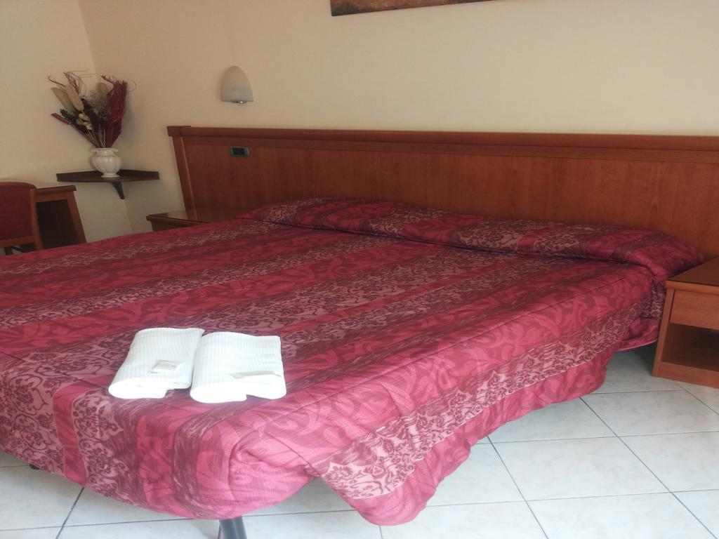 B&B Starlight Ρώμη Εξωτερικό φωτογραφία