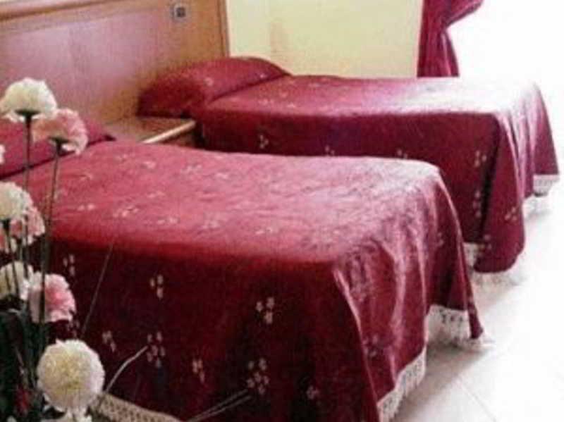 B&B Starlight Ρώμη Εξωτερικό φωτογραφία