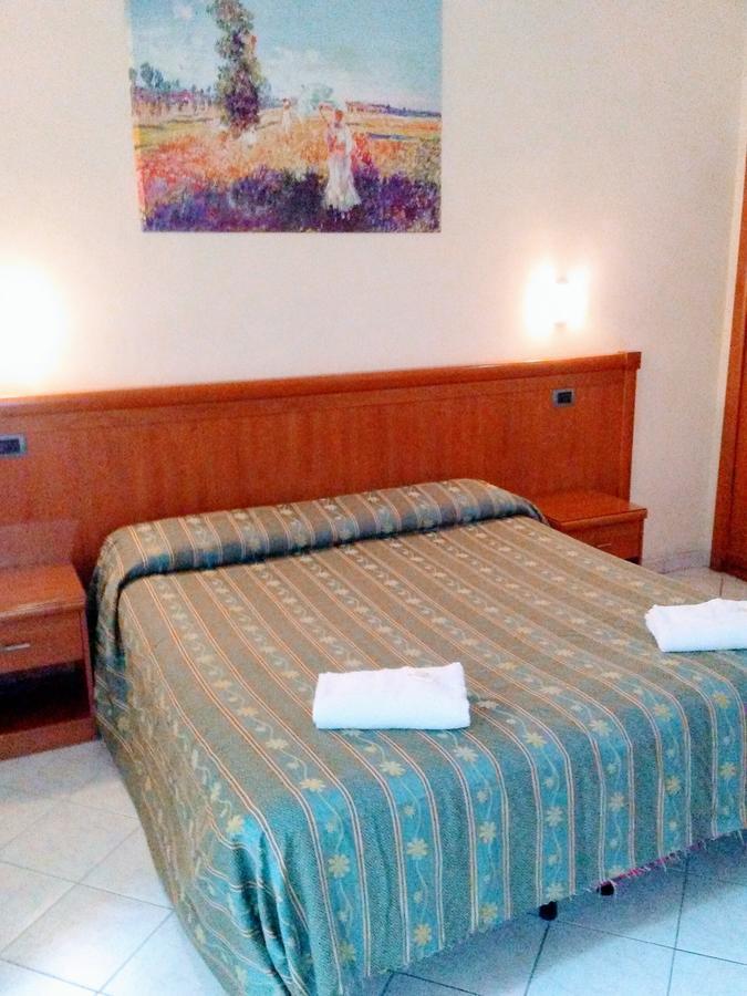 B&B Starlight Ρώμη Εξωτερικό φωτογραφία