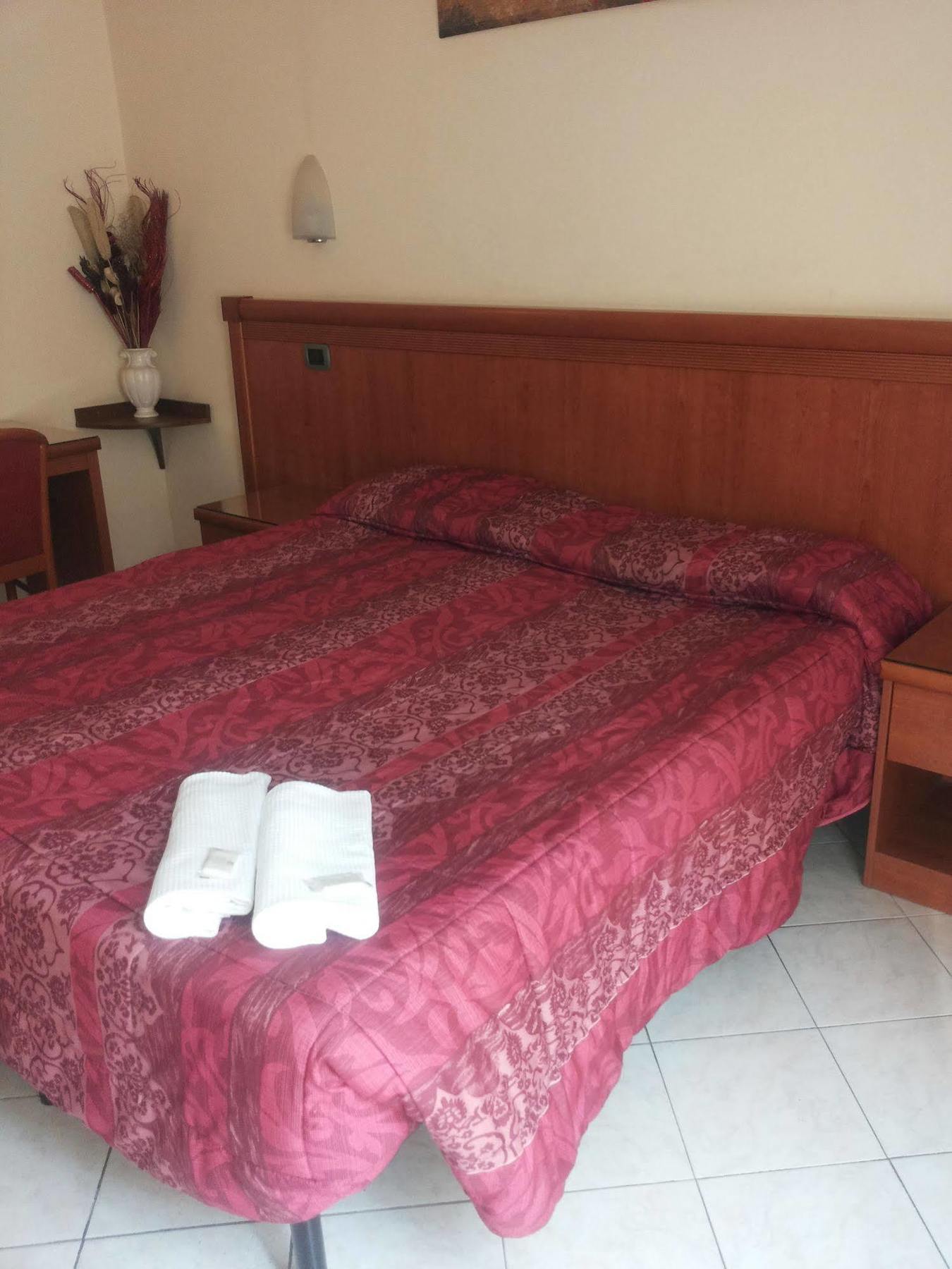 B&B Starlight Ρώμη Εξωτερικό φωτογραφία