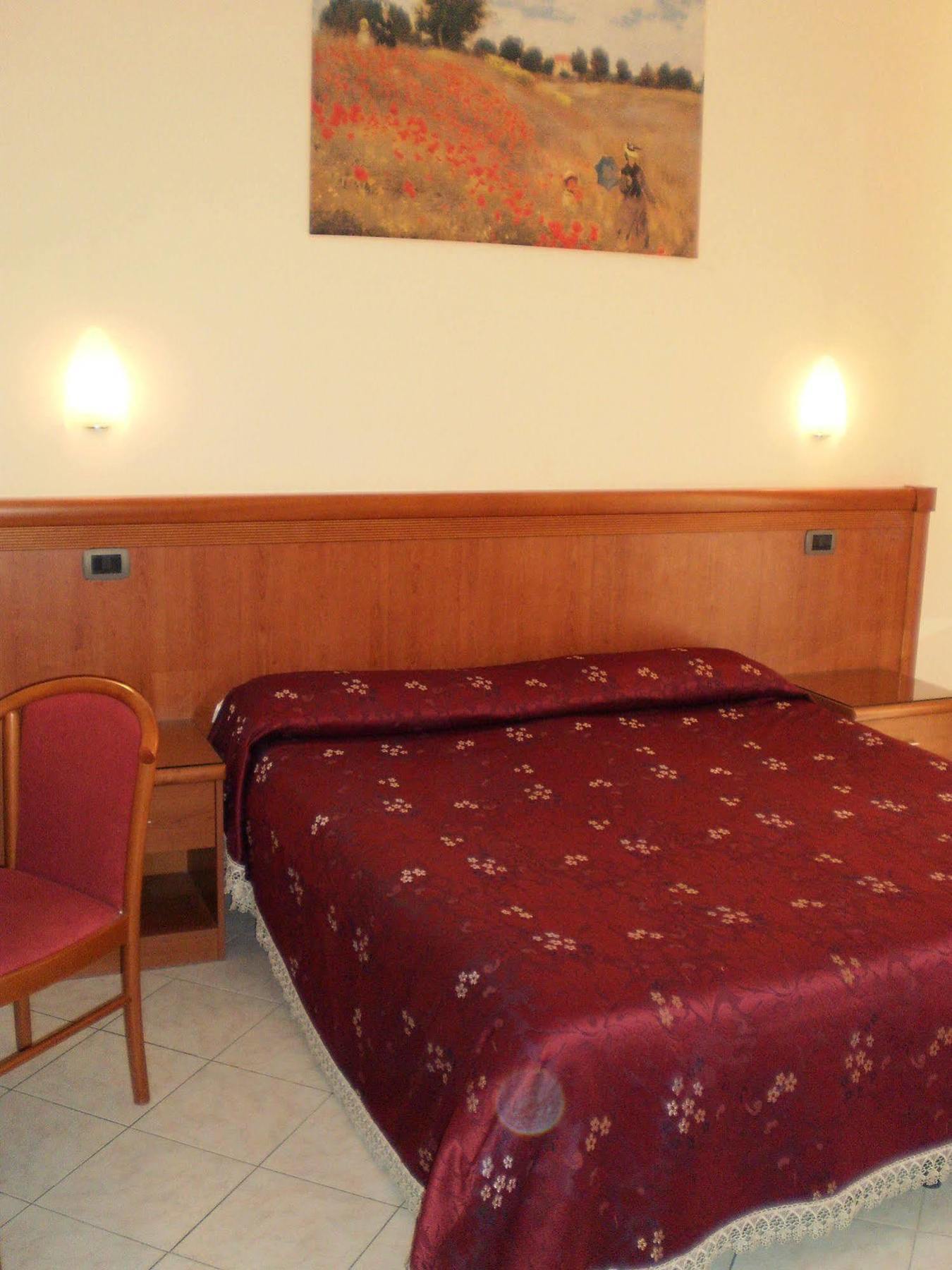B&B Starlight Ρώμη Εξωτερικό φωτογραφία
