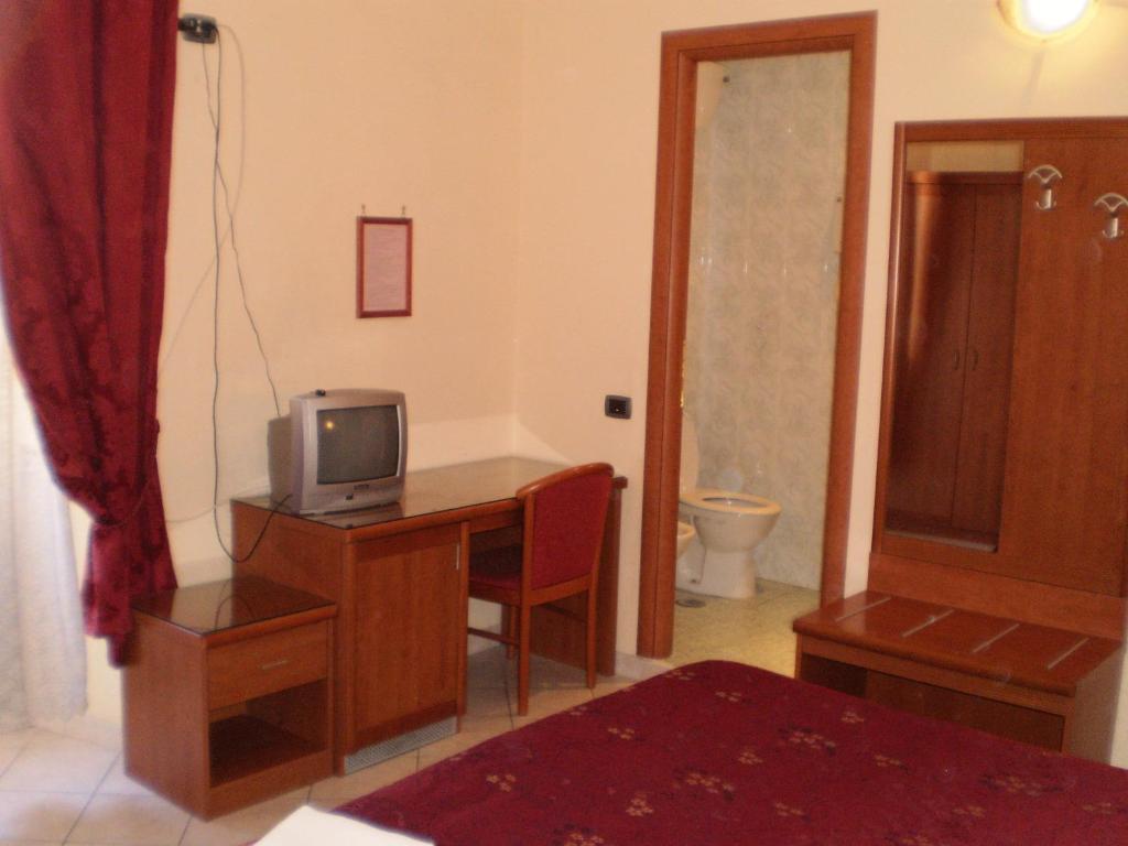 B&B Starlight Ρώμη Εξωτερικό φωτογραφία