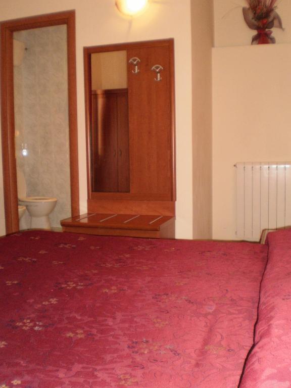 B&B Starlight Ρώμη Εξωτερικό φωτογραφία