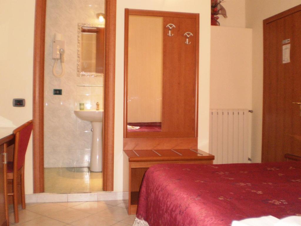 B&B Starlight Ρώμη Εξωτερικό φωτογραφία