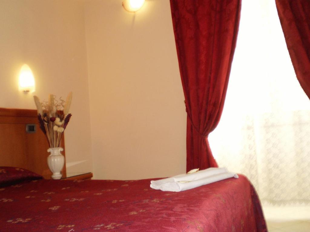 B&B Starlight Ρώμη Εξωτερικό φωτογραφία