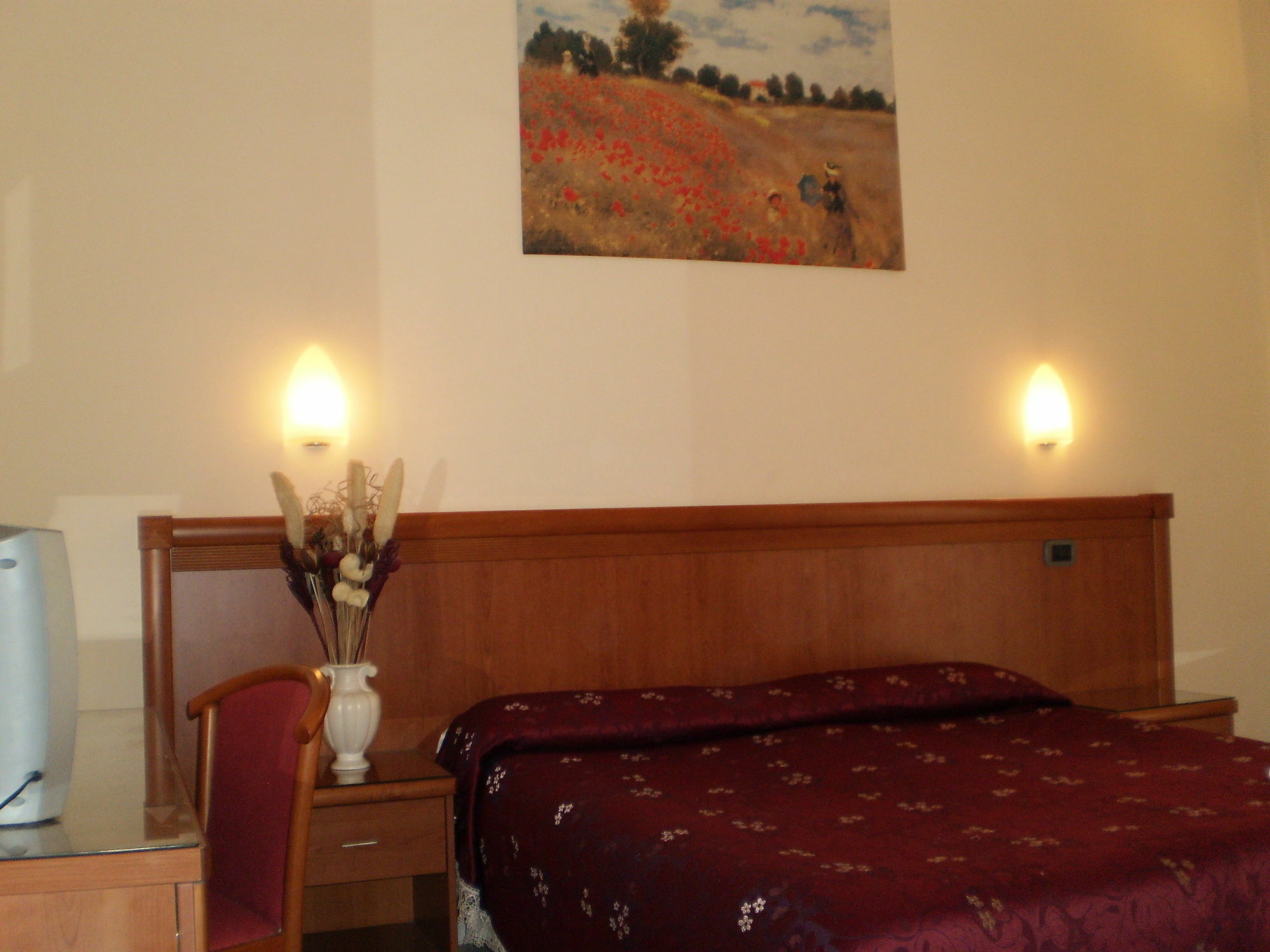 B&B Starlight Ρώμη Εξωτερικό φωτογραφία