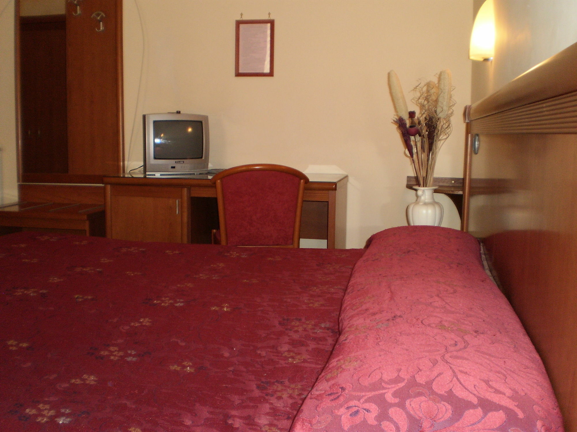 B&B Starlight Ρώμη Εξωτερικό φωτογραφία
