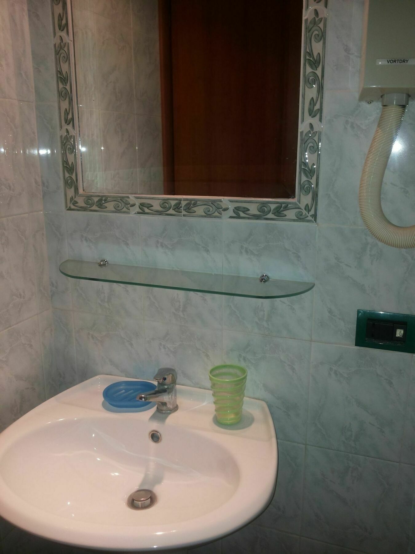 B&B Starlight Ρώμη Εξωτερικό φωτογραφία